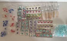 Healozone lot dental usato  Catania
