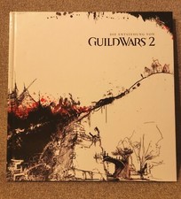 Entstehung guild wars gebraucht kaufen  Oestrich-Winkel