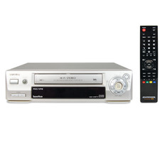Aiwa fx5200z videorecorder gebraucht kaufen  Naila