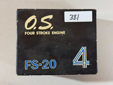 Four stroke rc for sale  Cantonment