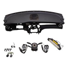 Kit airbag semicompleto usato  Italia