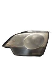 Driver headlight without for sale  Seymour