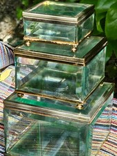Lots boites bijoux d'occasion  Bacqueville-en-Caux