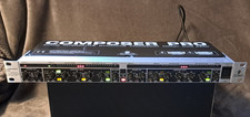 Behringer mdx2200 channel gebraucht kaufen  Neumarkt i.d.OPf.
