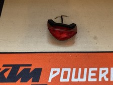 Rücklicht ktm 625 gebraucht kaufen  Stadtroda