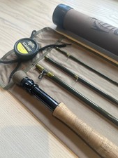 Loomis pro4x 10 for sale  MARLBOROUGH