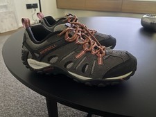 Scarpe merrell trekking usato  Milano