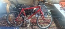 Cannondale m800 handcraftet gebraucht kaufen  Aalen