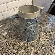 Flemish stoneware raised for sale  Baldwinsville