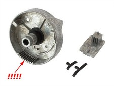 Armlehne reparatur buchse gebraucht kaufen  Guben
