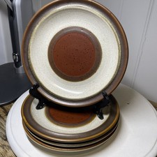 Vintage 1970s denby for sale  CROMER