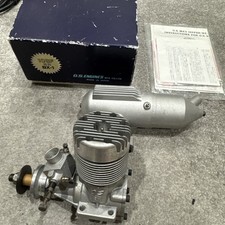 Max 46fx stroke for sale  CLEVEDON