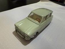 Solido citroën ami d'occasion  Florange