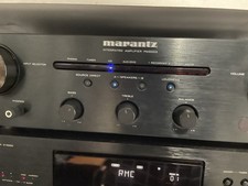 Marantz ampli pm5003 d'occasion  Sartrouville