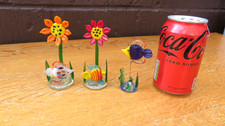Vintage handmade glass for sale  STOCKTON-ON-TEES
