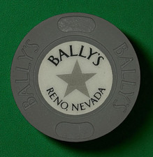 Bally casino reno d'occasion  Expédié en Belgium