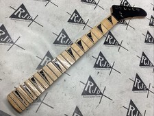 Warmoth slapshot collo usato  Spedire a Italy