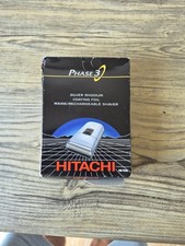 Vintage hitachi phase for sale  HERNE BAY