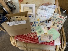 Glory box stamps for sale  GRAVESEND