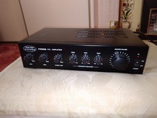 Amp electro vision for sale  BRIDLINGTON