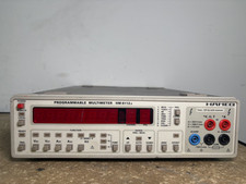 Hameg hm8112 digital d'occasion  Expédié en Belgium