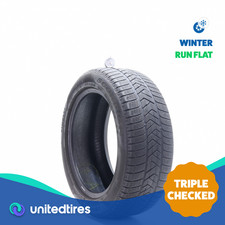 255 50r19 pirelli run flat for sale  Chicago