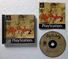 Saga frontier versione usato  Varese