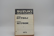 Genuine suzuki gt750j for sale  Bartlesville