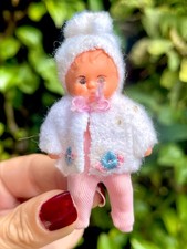 Vintage baby doll for sale  WESTON-SUPER-MARE