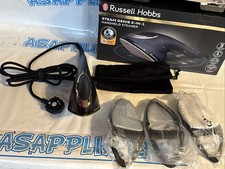 Russell hobbs steam for sale  NOTTINGHAM