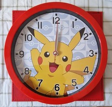 Pokemon pikachu hanging for sale  NOTTINGHAM