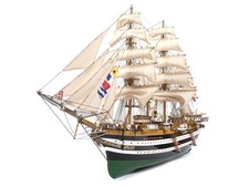 Occre maquette bateau d'occasion  Caen