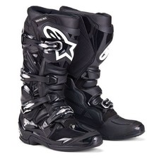 Alpinestars bottes cross d'occasion  Aubière