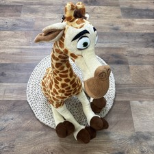 Madagascar melman giraffe for sale  Warwick