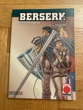 berserk prima usato berserk prima usato Milano