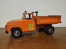 Vintage tonka state for sale  Demotte