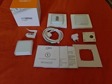 Netatmo nth01 thermostat d'occasion  Avignon