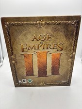 Age empires box gebraucht kaufen  Salzhausen