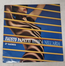 Giri fausto papetti usato  Chiavari