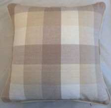 Inch cushion cover for sale  LEEDS