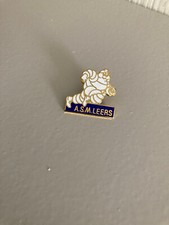 Pin ..pins..pin..bibendum..mic d'occasion  Limoges-