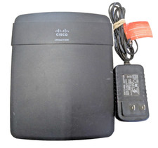 Cisco linksys router for sale  Torrington