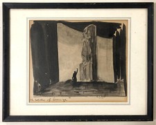 Stage set design for sale  Brooksville