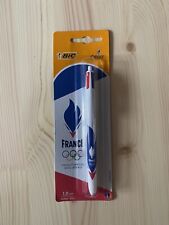 Stylo bic couleurs d'occasion  Dieppe
