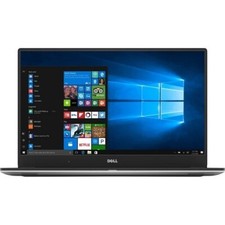Notebook Dell XPS 15 9560 i7-7700HQ 16GB RAM 512GB SSD Windows 10 Home comprar usado  Enviando para Brazil