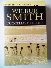 Uccello del sole usato  Varano Borghi