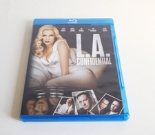 L.a. confidential blu usato  Roma