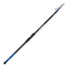 Canna pesca telescopica usato  Brusnengo