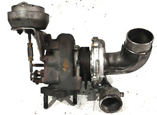 Ricambi usati turbina usato  Frattaminore