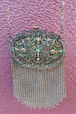Ornate antique art d'occasion  Expédié en Belgium